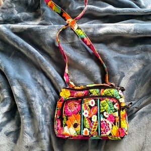 Vera Bradley Purse